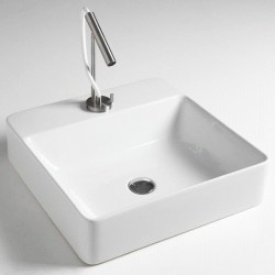 LAVABO SLIM 50X50 / 60X50